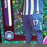 2025/26 Topps Premier League Yankuba Minteh /499 (Numbered Parallel) Image 3