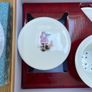 Santa Tea Stainer set Image 2