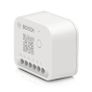Bosch Smart Home Light/Shutter Control II, for Controlling The Lighting, Shutters/Venetian Blinds/Sun Blinds, Compatible with Amazon Alexa, Google Assistant and Apple Homekit Image 2