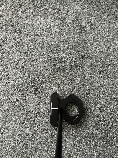 Lab DF3 Putter