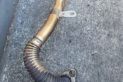 Renault Trafic 2.0 Egr Pipe M9r
