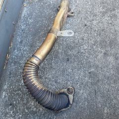 Renault Trafic 2.0 Egr Pipe M9r