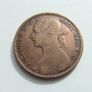 1893 Penny Image 2