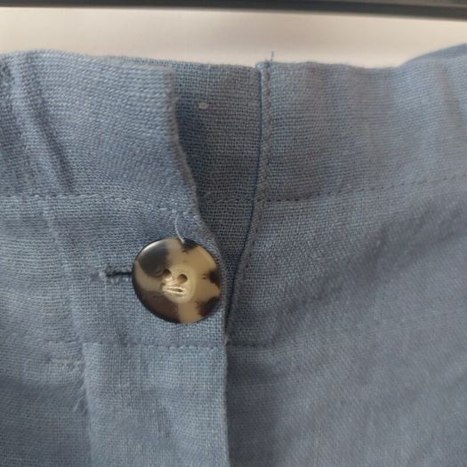 Cotton shorts