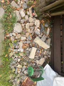 stone