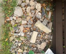 stone