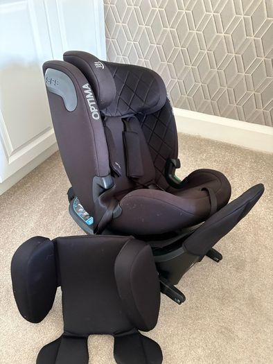 Car Seat - Enfasafe Optima