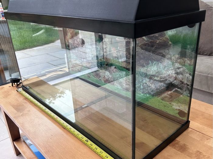 Vivarium / Reptile Enclosure