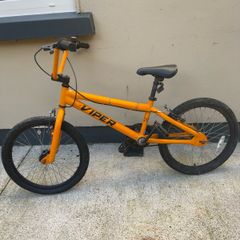 20 inch wheel bmx