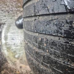 tyre continental eco contact 6