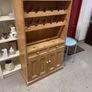 pine dresser Image 4