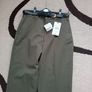 womens trousers Zara Image 8