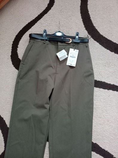 womens trousers Zara