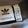 Adidas Originals SPRT Blocked Crewneck Jumper Sweater Raglan Grey Size Small H06759 Image 8