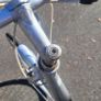 Giant step through bike Image 9