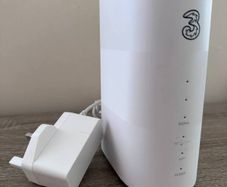 ZTE MC801A 5G WiFi 6 Router | Unlocked | Superfast Home Broadband | Mint Condition