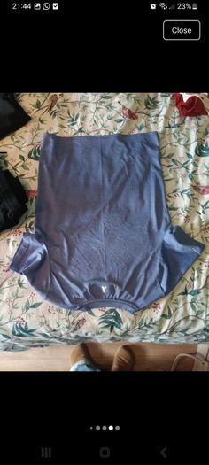 Technicals tracksuit and tshirt