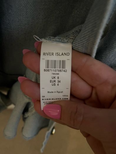 River Island Jacket