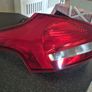 ford foucus 2011 mk3 rear driver side light Image 2