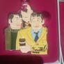 New Graham Knuttel Christmas decorations Image 2