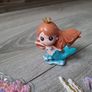 Mermaid cake toppers Image 4