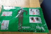 Lakelands Hooded Coveralls for Sale