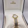 OMEGA De Ville Vintage wristwatch Image 2