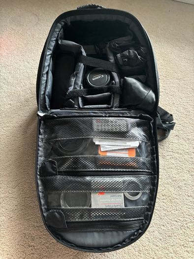 Canon 50d.     Price Drop