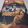 Dungeons & Dragons D&D The Rod of Serraillian - Vintage Fantasy RPG Scenario Module 1987 Image 3