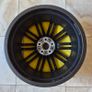1 x Genuine BMW 5 Series G30 G31 19'' Alloy Wheel. Style 664M (REAR) Image 7
