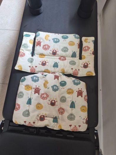 Stokke Highchair
