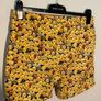 EMOJI Kids Swim Shorts Age 12-14! Image 4