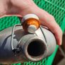 Vintage Swiss Army Canteen Image 8