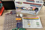 Snap circuits Beginner