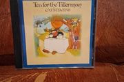 cd cat Stevens Tea for the Tillerman