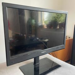 Hannspree 32 in TV (non smart)