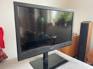 Hannspree 32 in TV (non smart)