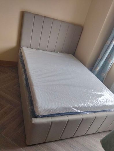 Beds