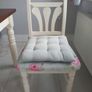 Dining table & chairs Image 3