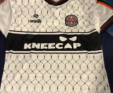 Kneecap bohs jersey