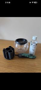Stylpro Brush Cleaner