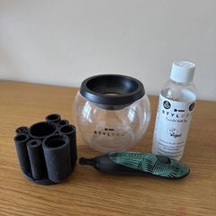Stylpro Brush Cleaner