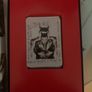 Artpack Playing Cards Deck Rare Irish Hospice Foundation Collectors Item Image 6