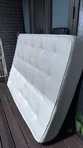 Bed mattress