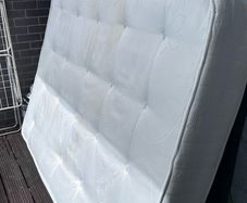 Bed mattress
