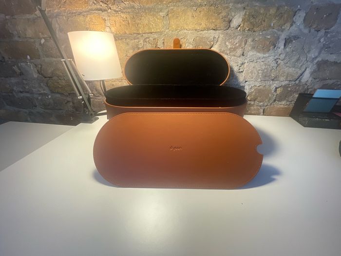 Dyson case