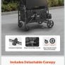 Baby Wagon Image 4