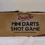 Mini Darts Shot Game, New in box Image 8