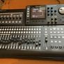 TASCAM DP-32-SD   32 track digital recorder Image 6