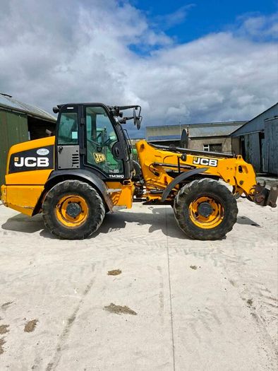JCB Other 2017